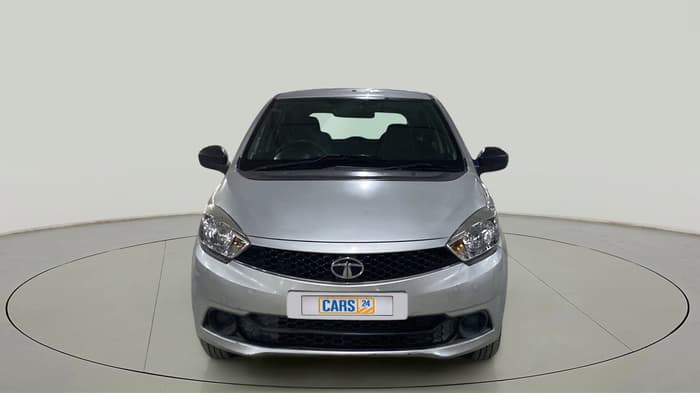 2016 Tata Tiago XM PETROL, Petrol, Manual, 67,934 km, Front