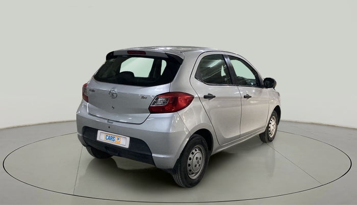 2016 Tata Tiago XM PETROL, Petrol, Manual, 67,934 km, Right Back Diagonal