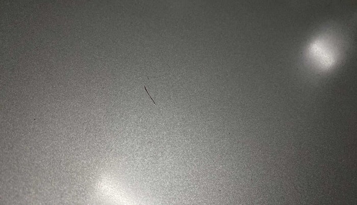 2016 Tata Tiago XM PETROL, Petrol, Manual, 67,934 km, Rear left door - Minor scratches