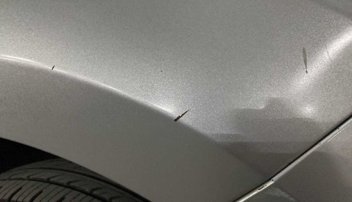 2016 Tata Tiago XM PETROL, Petrol, Manual, 67,934 km, Right fender - Minor scratches