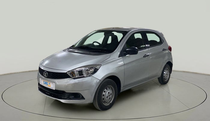 2016 Tata Tiago XM PETROL, Petrol, Manual, 67,934 km, Left Front Diagonal