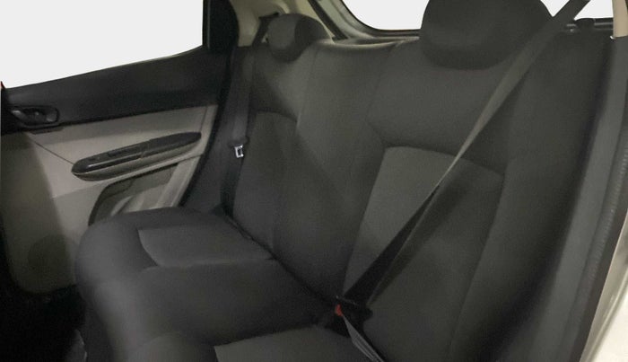 2016 Tata Tiago XM PETROL, Petrol, Manual, 67,934 km, Right Side Rear Door Cabin