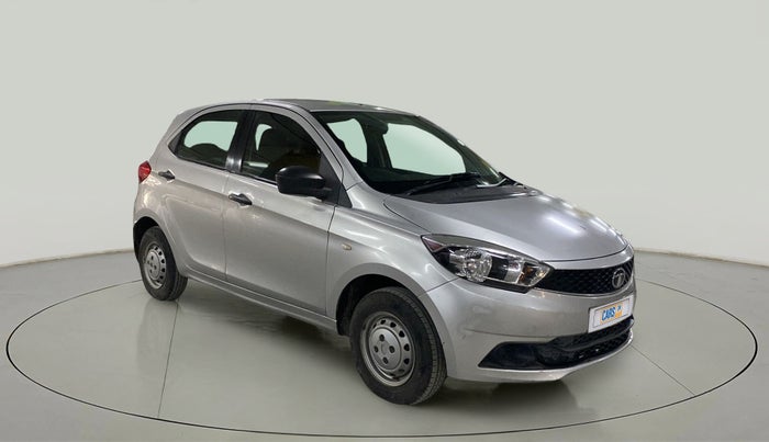 2016 Tata Tiago XM PETROL, Petrol, Manual, 67,934 km, SRP