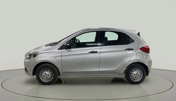 2016 Tata Tiago XM PETROL, Petrol, Manual, 67,934 km, Left Side