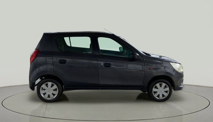 2015 Maruti Alto K10 VXI, Petrol, Manual, 56,074 km, Right Side View