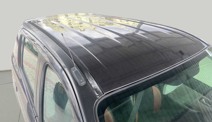 2015 Maruti Alto K10 VXI, Petrol, Manual, 56,074 km, Roof