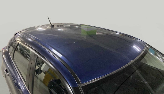 2020 Maruti Baleno ZETA PETROL 1.2, Petrol, Manual, 81,398 km, Roof