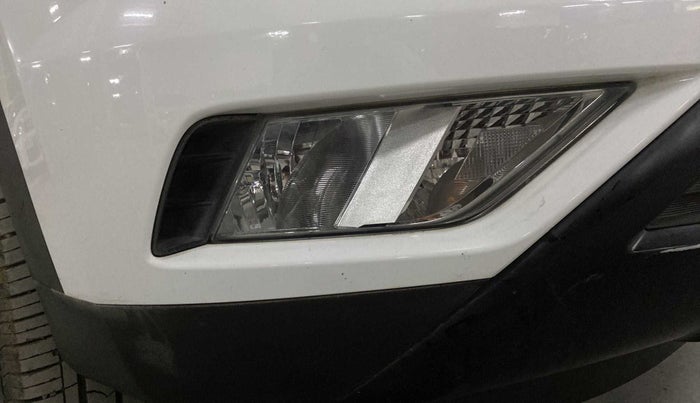 2020 Hyundai Creta SX (O) 1.4 TURBO DCT, Petrol, Automatic, 37,895 km, Right fog light - Not working