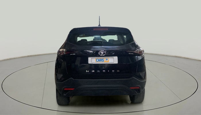 2021 Tata Harrier XT PLUS 2.0L KRYOTEC DARK EDITON, Diesel, Manual, 70,883 km, Back/Rear