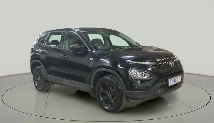 2021 Tata Harrier XT PLUS 2.0L KRYOTEC DARK EDITON, Diesel, Manual, 70,883 km, SRP