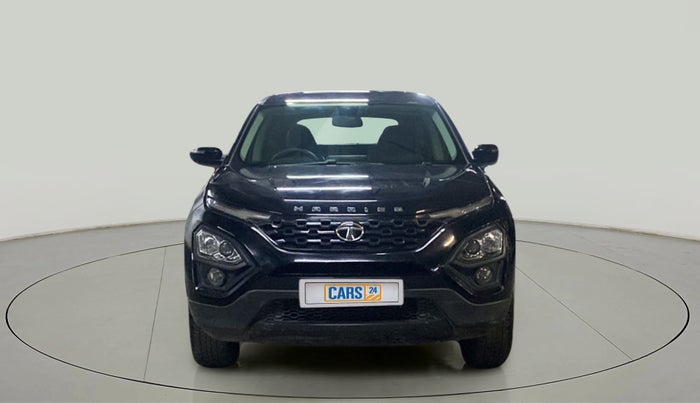 2021 Tata Harrier XT PLUS 2.0L KRYOTEC DARK EDITON, Diesel, Manual, 70,883 km, Front
