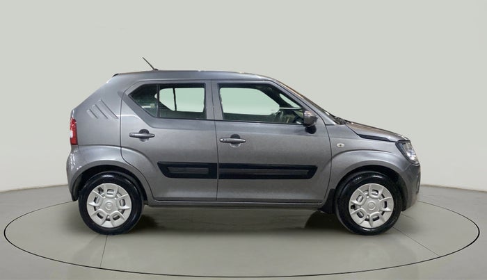 2022 Maruti IGNIS SIGMA 1.2, Petrol, Manual, 6,019 km, Right Side View