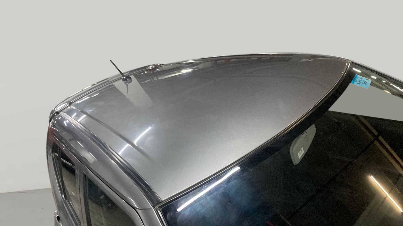 2022 Maruti IGNIS SIGMA 1.2, Petrol, Manual, 6,019 km, Roof