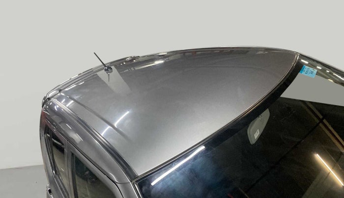 2022 Maruti IGNIS SIGMA 1.2, Petrol, Manual, 6,019 km, Roof
