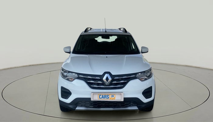 2021 Renault TRIBER RXT, Petrol, Manual, 45,532 km, Front
