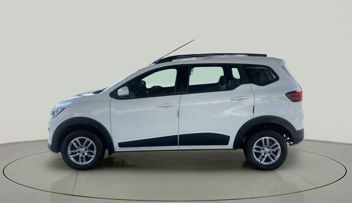 2021 Renault TRIBER RXT, Petrol, Manual, 45,532 km, Left Side