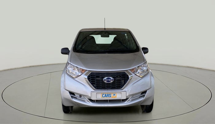2018 Datsun Redi Go T(O) 1.0, Petrol, Manual, 12,670 km, Front