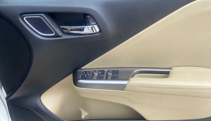 2020 Honda City 1.5L I-VTEC ZX CVT, Petrol, Automatic, 9,593 km, Driver Side Door Panels Control