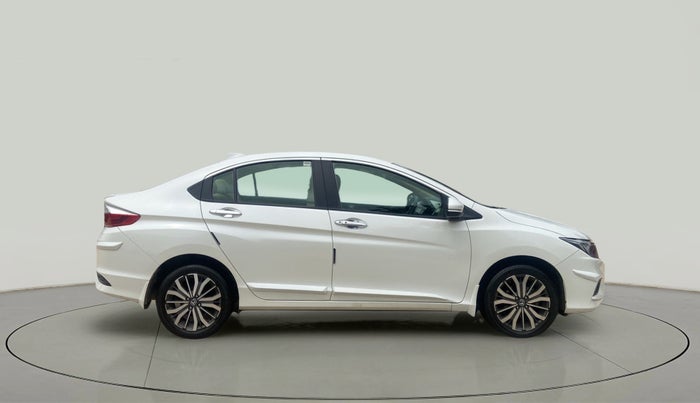 2020 Honda City 1.5L I-VTEC ZX CVT, Petrol, Automatic, 9,593 km, Right Side View