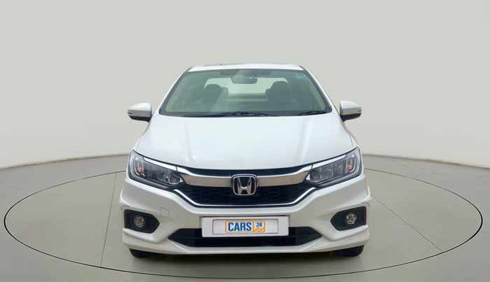 2020 Honda City 1.5L I-VTEC ZX CVT, Petrol, Automatic, 9,593 km, Front