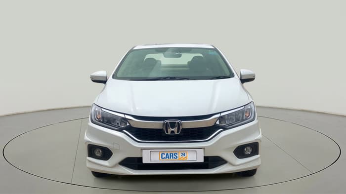 2020 Honda City 1.5L I-VTEC ZX CVT, Petrol, Automatic, 9,593 km, Front