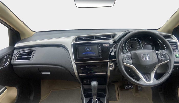 2020 Honda City 1.5L I-VTEC ZX CVT, Petrol, Automatic, 9,593 km, Dashboard