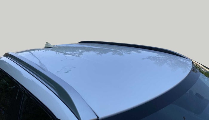 2021 Nissan MAGNITE XV MT, Petrol, Manual, 20,388 km, Roof