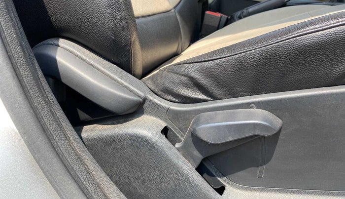 2019 Ford Ecosport TITANIUM 1.5L PETROL, Petrol, Manual, 34,542 km, Driver Side Adjustment Panel