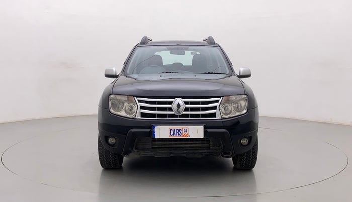 2014 Renault Duster 85 PS RXL DIESEL, Diesel, Manual, 91,671 km, Front