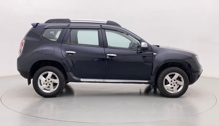 2014 Renault Duster 85 PS RXL DIESEL, Diesel, Manual, 91,671 km, Right Side View