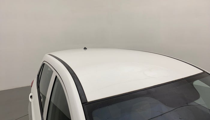 2015 Hyundai Grand i10 MAGNA 1.2 KAPPA VTVT, Petrol, Manual, 41,453 km, Roof
