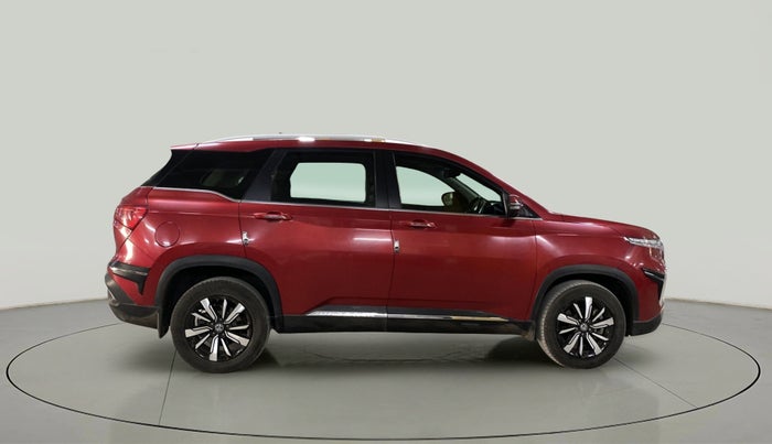 2020 MG HECTOR SHARP HYBRID 1.5 PETROL, Petrol, Manual, 43,279 km, Right Side View