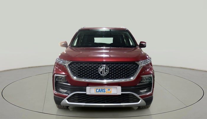 2020 MG HECTOR SHARP HYBRID 1.5 PETROL, Petrol, Manual, 43,279 km, Front