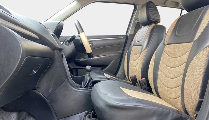 2014 Maruti Swift VXI, Petrol, Manual, 14,204 km, Right Side Front Door Cabin