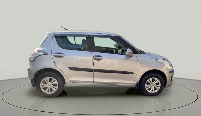 2014 Maruti Swift VXI, Petrol, Manual, 14,204 km, Right Side View