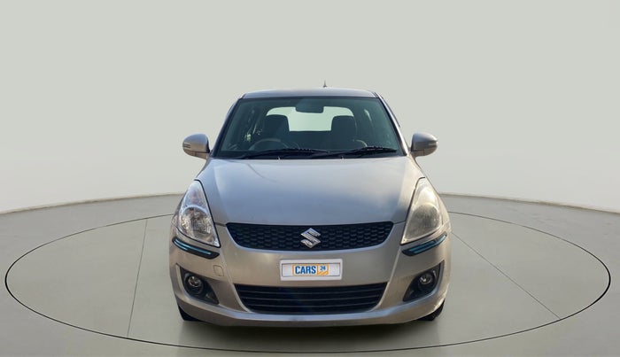 2014 Maruti Swift VXI, Petrol, Manual, 14,204 km, Front