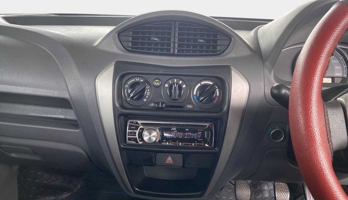 2012 Maruti Alto 800 LXI, Petrol, Manual, 52,936 km, Air Conditioner
