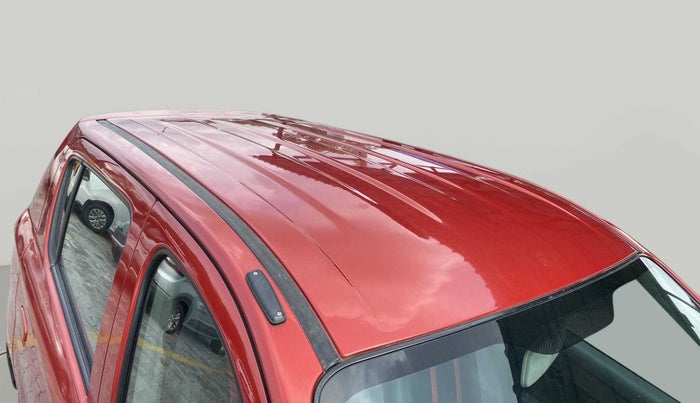 2012 Maruti Alto 800 LXI, Petrol, Manual, 52,936 km, Roof