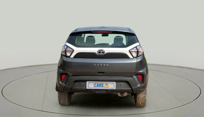 2022 Tata NEXON XE PETROL, Petrol, Manual, 21,025 km, Back/Rear