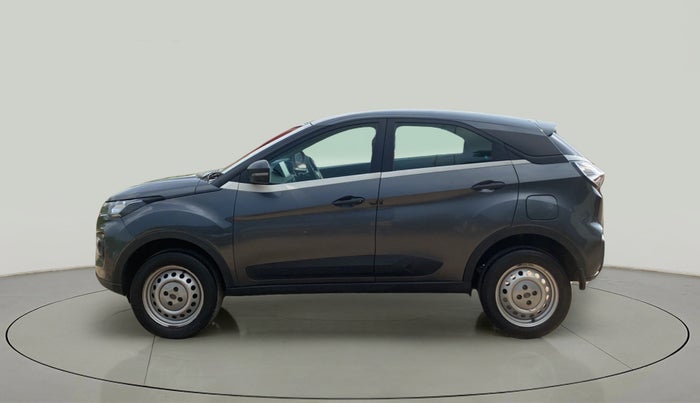 2022 Tata NEXON XE PETROL, Petrol, Manual, 21,025 km, Left Side
