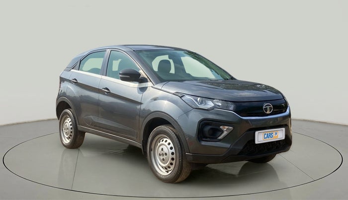 2022 Tata NEXON XE PETROL, Petrol, Manual, 21,025 km, SRP