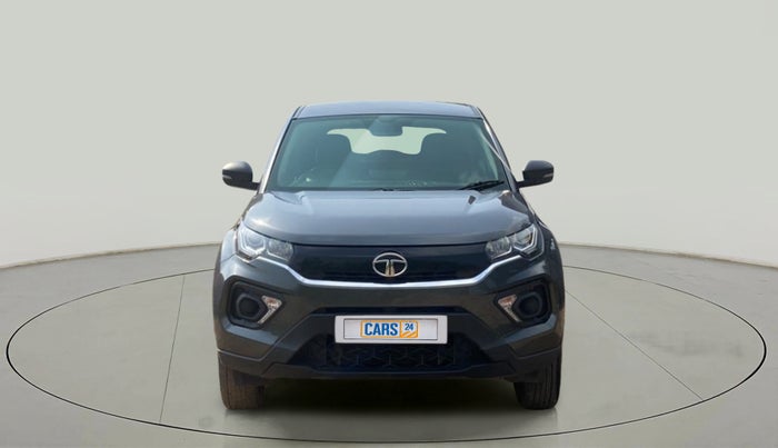 2022 Tata NEXON XE PETROL, Petrol, Manual, 21,025 km, Front