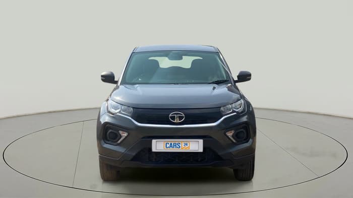2022 Tata NEXON XE PETROL, Petrol, Manual, 21,025 km, Front