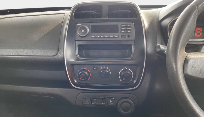 2019 Renault Kwid RXL, Petrol, Manual, 86,392 km, Air Conditioner