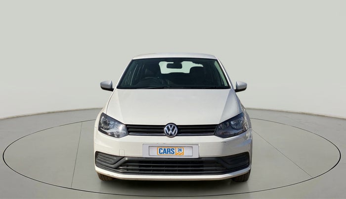 2019 Volkswagen Ameo TRENDLINE 1.0L, Petrol, Manual, 23,023 km, Front