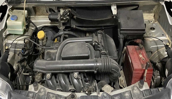 2018 Renault Kwid RXT 1.0, Petrol, Manual, 29,362 km, Open Bonet