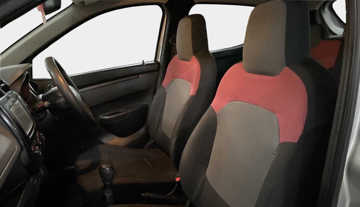 2018 Renault Kwid RXT 1.0, Petrol, Manual, 29,362 km, Right Side Front Door Cabin