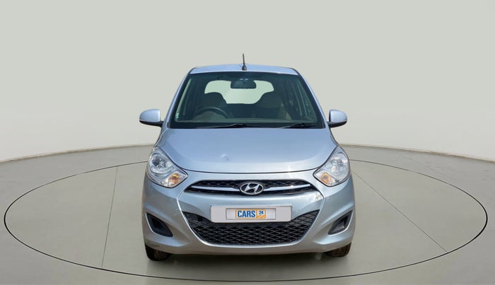 2010 Hyundai i10 SPORTZ (O) 1.2, Petrol, Manual, 65,075 km, Front