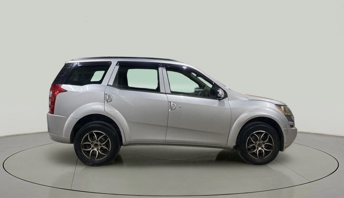 2014 Mahindra XUV500 W4, Diesel, Manual, 93,677 km, Right Side View