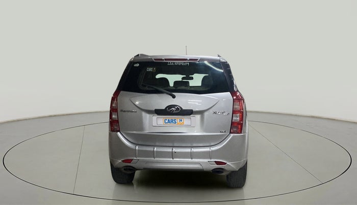 2014 Mahindra XUV500 W4, Diesel, Manual, 93,677 km, Back/Rear